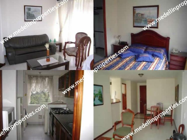 Foto Apartamento en Arriendo en Medellín, Antioquia - $ 250.000 - APA137341 - BienesOnLine