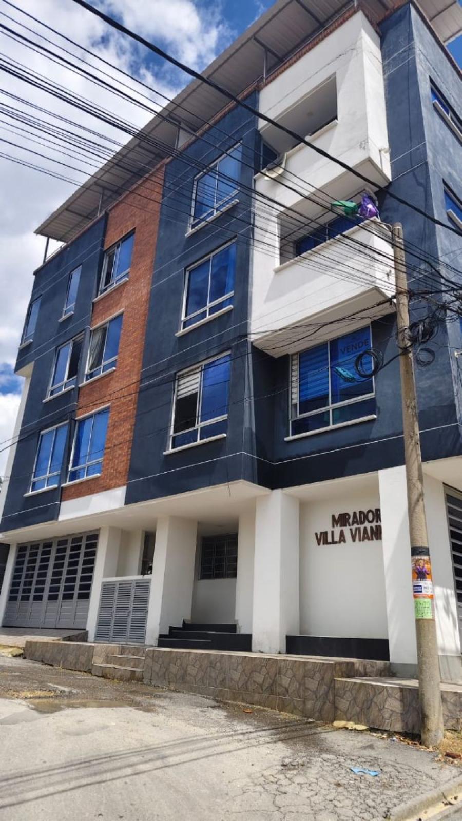 Foto Apartamentos en paipa con vista al lago sochagota
