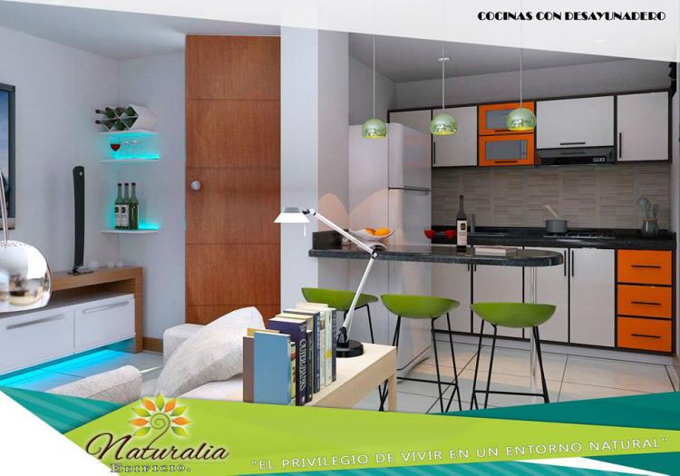 Foto Apartamento en Venta en Remansos del Norte, Pasto, Nariño - $ 169.000.000 - APV110560 - BienesOnLine