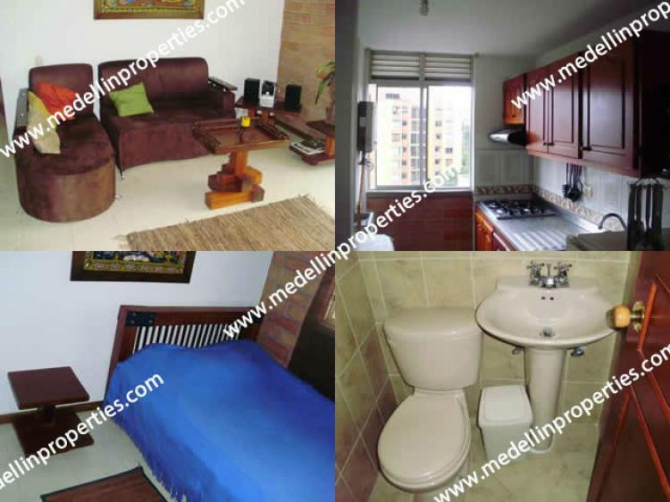 Foto Apartamento en Arriendo en Medellín, Antioquia - APA140588 - BienesOnLine