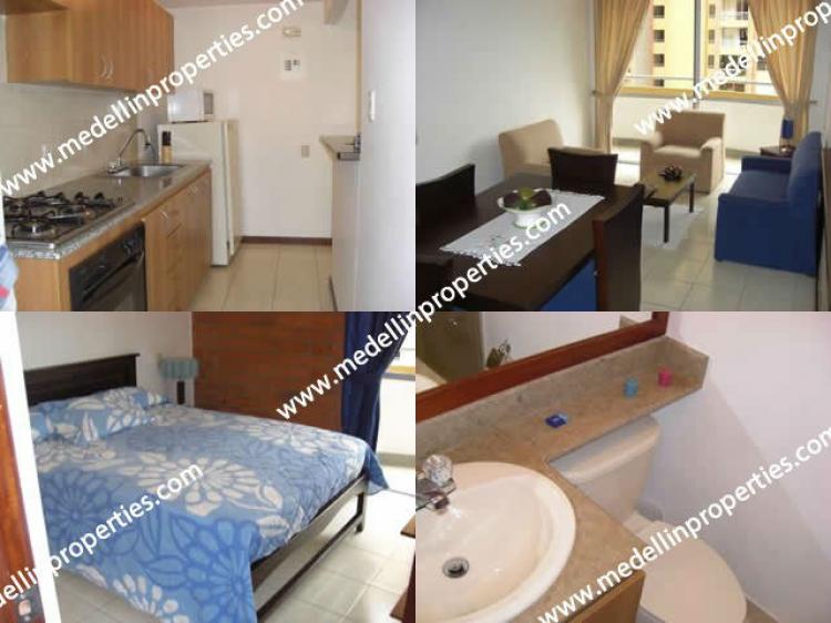 Foto Apartamento en Arriendo en Medellín, Antioquia - APA141050 - BienesOnLine