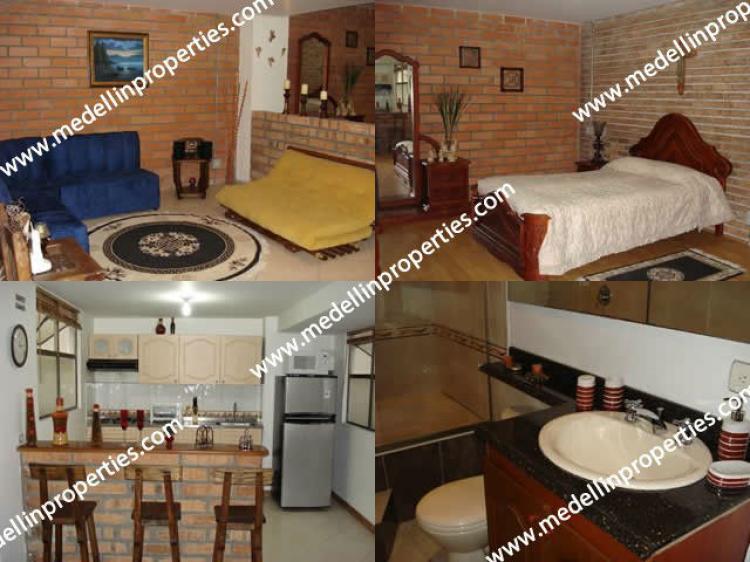 Foto Apartamento en Arriendo en Medellín, Antioquia - APA141070 - BienesOnLine