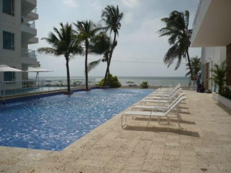 Foto Apartamento en Arriendo en LA BOQUILLA, Cartagena, Bolívar - $ 1.300.000 - APA91576 - BienesOnLine