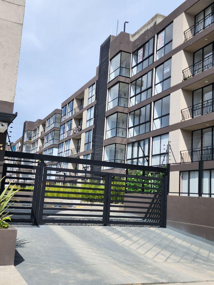 Foto Apartamento en Arriendo en FONTANAR, Chía, Cundinamarca - $ 1.750.000 - APA198328 - BienesOnLine