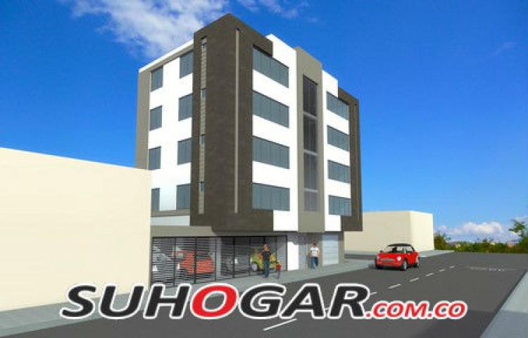 Foto Apartamento en Venta en LA JOYA, Bucaramanga, Santander - $ 128.000.000 - APV99161 - BienesOnLine