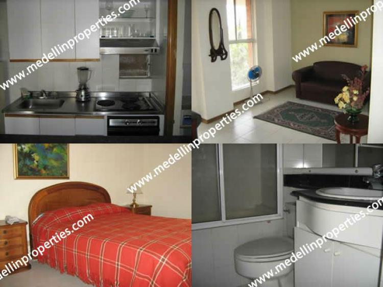 Foto Apartamento en Arriendo en Medellín, Antioquia - APA140747 - BienesOnLine