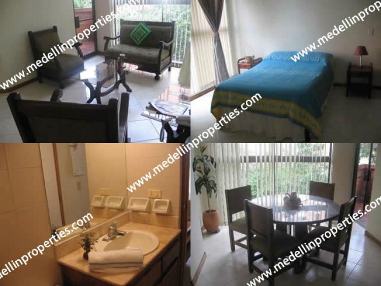 Foto Apartamento en Arriendo en Medellín, Antioquia - APA127748 - BienesOnLine