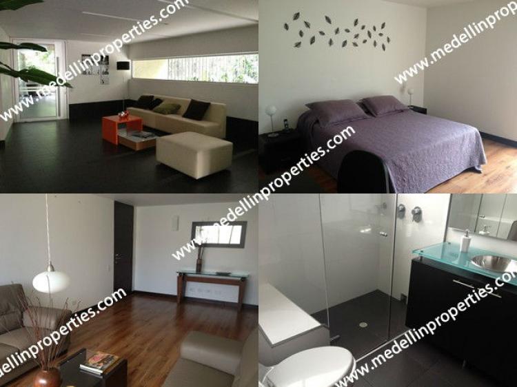 Foto Apartamento en Arriendo en Medellín, Antioquia - $ 250.000 - APA136508 - BienesOnLine