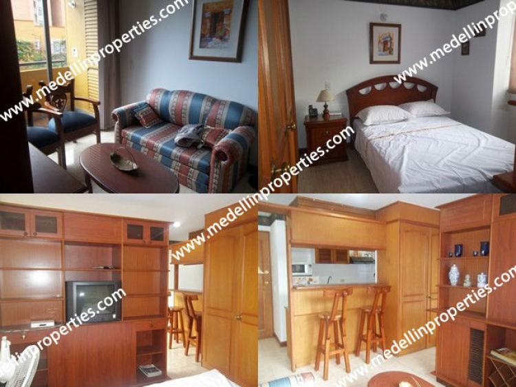 Foto Apartamento en Arriendo en Medellín, Antioquia - $ 250.000 - APA136505 - BienesOnLine