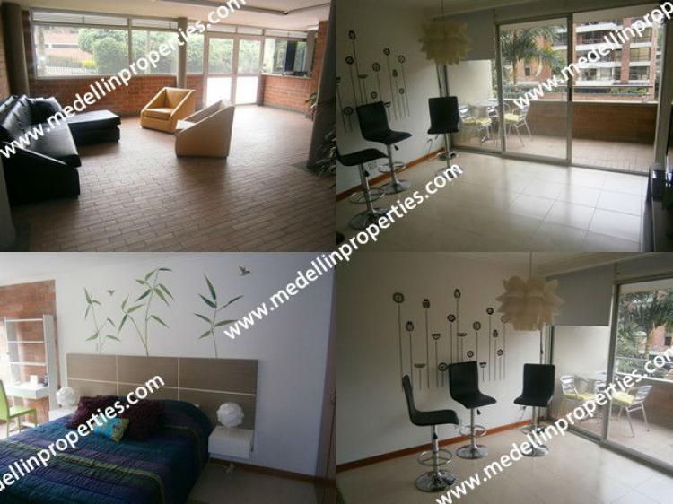 Foto Apartamento en Arriendo en Medellín, Antioquia - $ 250.000 - APA136502 - BienesOnLine