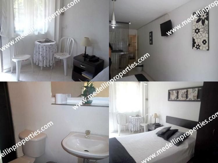 Foto Apartamento en Arriendo en Medellín, Antioquia - $ 250.000 - APA136499 - BienesOnLine