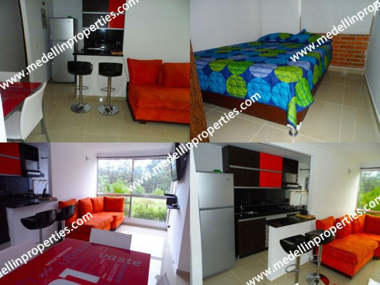 Foto Apartamento en Arriendo en Medellín, Antioquia - $ 250.000 - APA136498 - BienesOnLine