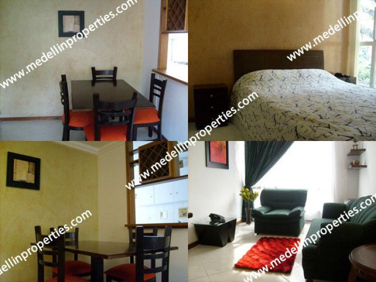 Foto Apartamento en Arriendo en Medellín, Antioquia - $ 250.000 - APA136497 - BienesOnLine