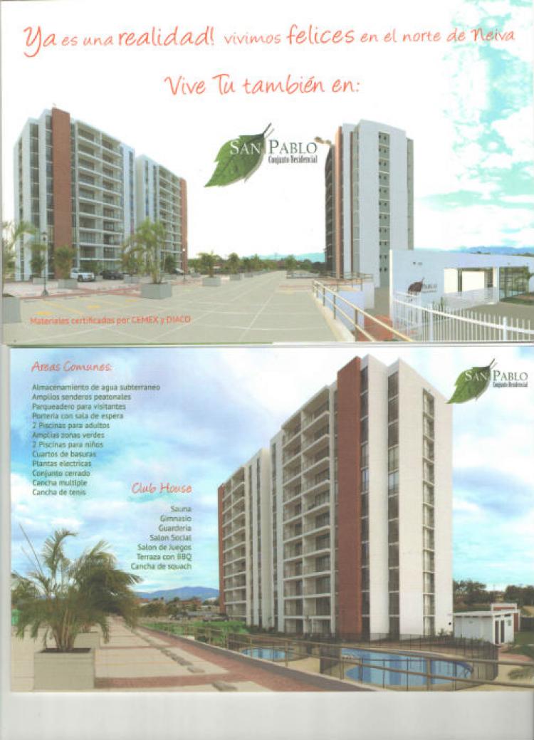 APARTAMENTOS NEIVA 