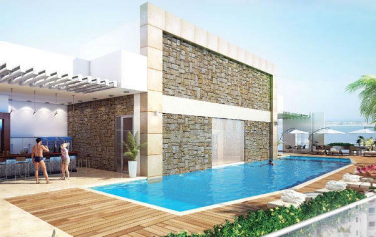 Apartamentos nuevos, Palmetto Beach cartagena