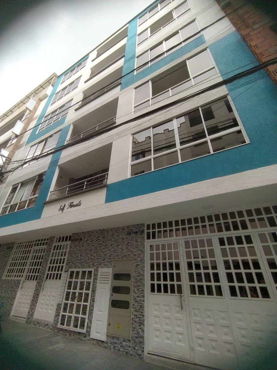 Foto Apartamento en Venta en Junin I, Piedecuesta, Santander - $ 160.000.000 - APV208074 - BienesOnLine