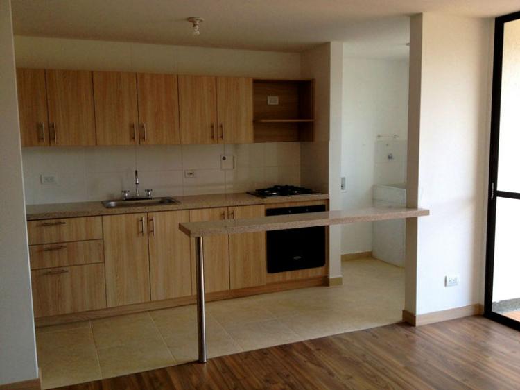 Foto Apartamento en Arriendo en El Retiro, Antioquia - $ 1.100.000 - APA74286 - BienesOnLine