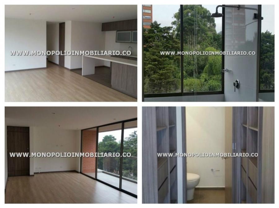 Foto Apartamento en Venta en Medellín, Antioquia - $ 550.000.000 - APV176758 - BienesOnLine