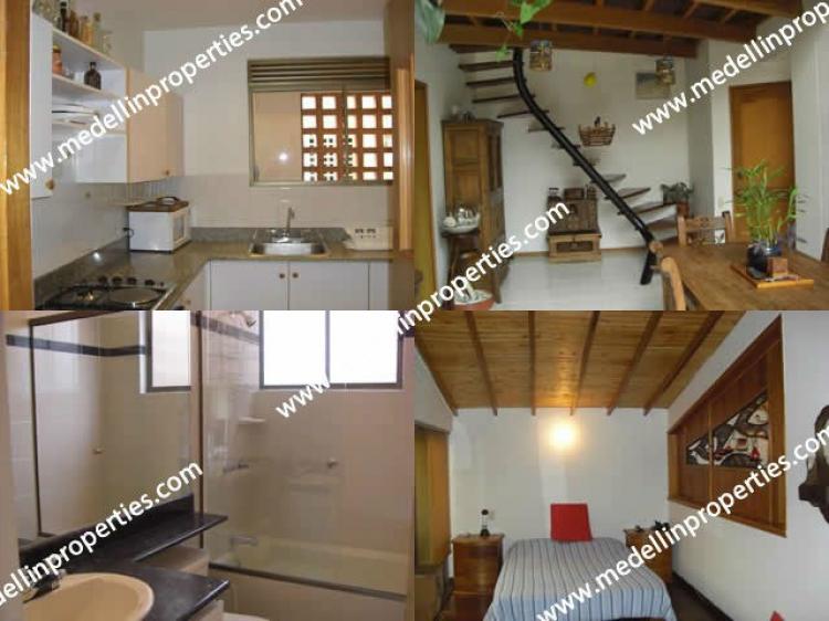 Foto Apartamento en Arriendo en Envigado, Antioquia - APA121913 - BienesOnLine