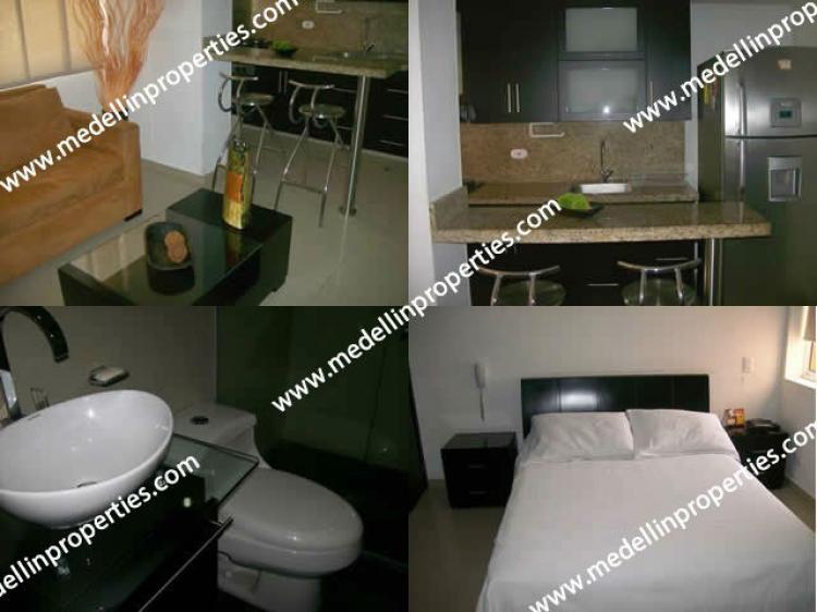 Foto Apartamento en Arriendo en Medellín, Antioquia - $ 250.000 - APA132683 - BienesOnLine