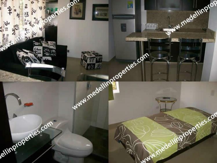 Foto Apartamento en Arriendo en Medellín, Antioquia - $ 250.000 - APA132690 - BienesOnLine
