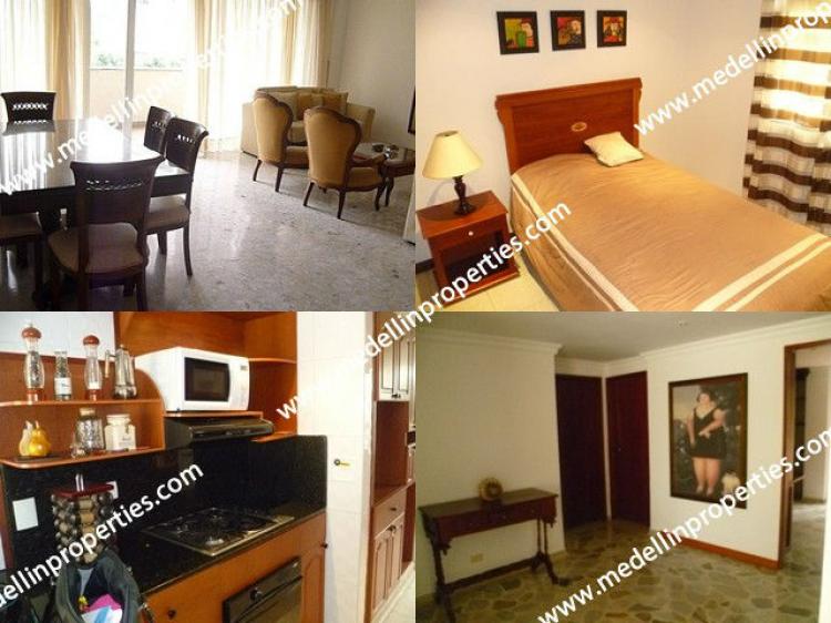 Foto Apartamento en Arriendo en Medellín, Antioquia - $ 250.000 - APA129517 - BienesOnLine