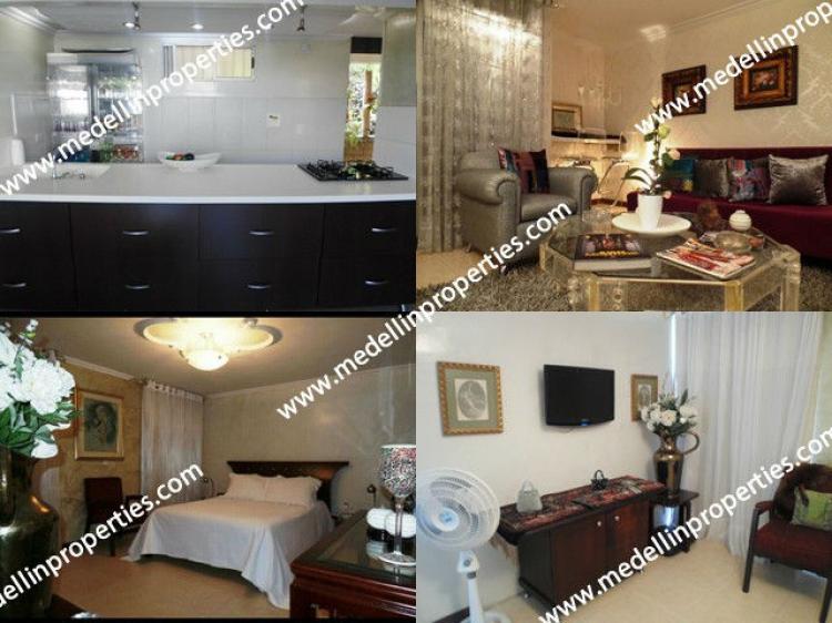 Foto Apartamento en Arriendo en Medellín, Antioquia - $ 250.000 - APA129515 - BienesOnLine