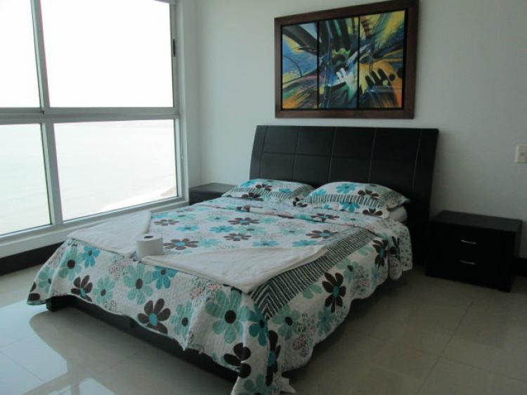 Foto Apartamento en Arriendo en bocagrande, Cartagena, Bolívar - $ 350.000 - APA80070 - BienesOnLine