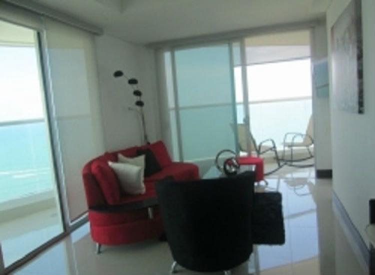 Foto Apartamento en Arriendo en bocagrande, Cartagena, Bolívar - $ 900.000 - APA80080 - BienesOnLine
