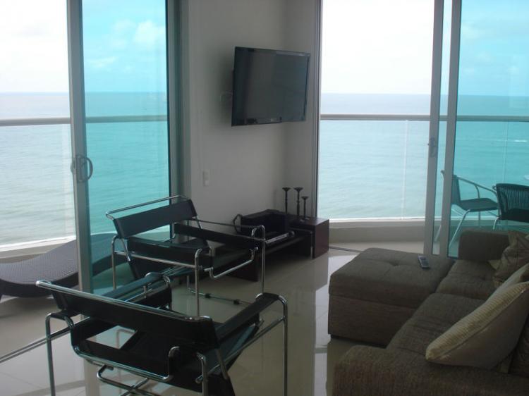Foto Apartamento en Arriendo en bocagrande, Cartagena, Bolívar - $ 900.000 - APA80158 - BienesOnLine