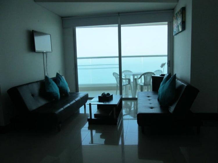 Foto Apartamento en Arriendo en bocagrande, Cartagena, Bolívar - $ 350.000 - APA80541 - BienesOnLine