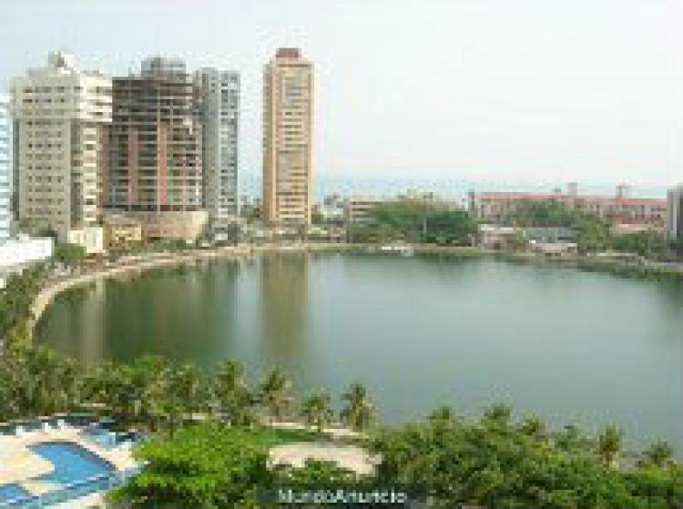 Foto Apartamento en Arriendo en Cartagena, Bolívar - $ 350.000 - APA80560 - BienesOnLine