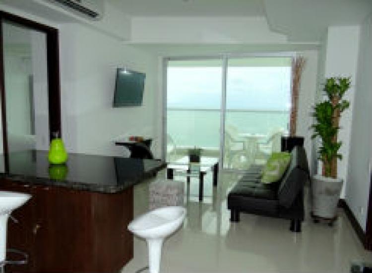Foto Apartamento en Arriendo en bocagrande, Cartagena, Bolívar - $ 350.000 - APA80731 - BienesOnLine