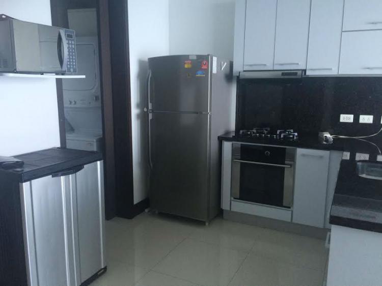 Foto Apartamento en Arriendo en bocagrande, Cartagena, Bolívar - $ 250.000 - APA80836 - BienesOnLine