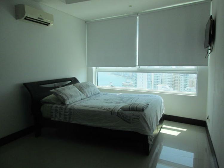 Foto Apartamento en Arriendo en Cartagena, Bolívar - $ 650.000 - APA80887 - BienesOnLine