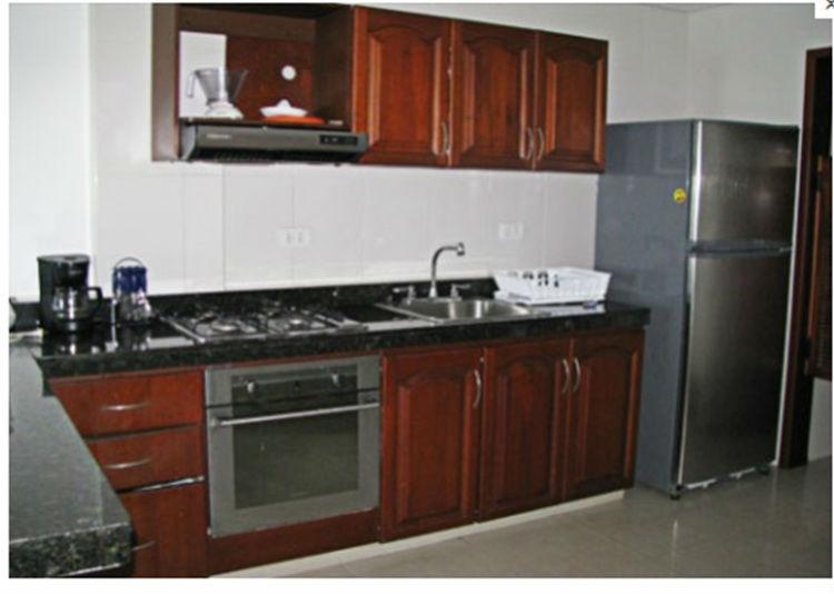 Foto Apartamento en Arriendo en Cartagena, Bolívar - $ 300.000 - APA81481 - BienesOnLine