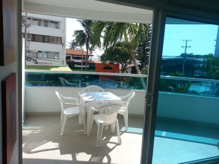 Foto Apartamento en Arriendo en Cartagena, Bolívar - $ 200.000 - APA81584 - BienesOnLine