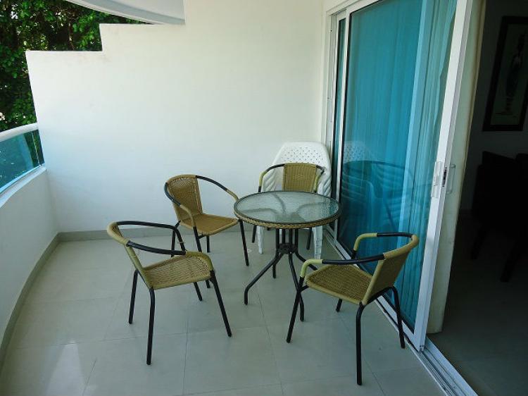 Foto Apartamento en Arriendo en Cartagena, Bolívar - $ 300.000 - APA81586 - BienesOnLine