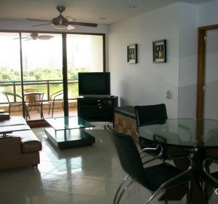 Foto Apartamento en Arriendo en Cartagena, Bolívar - $ 350.000 - APA81589 - BienesOnLine