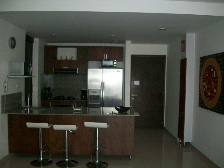 Foto Apartamento en Arriendo en Cartagena, Bolívar - $ 400.000 - APA81667 - BienesOnLine