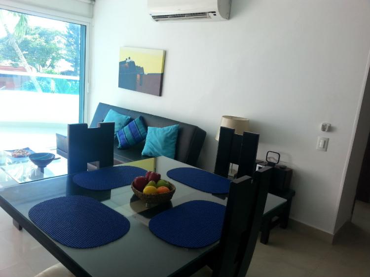 Foto Apartamento en Arriendo en Cartagena, Bolívar - $ 200.000 - APA82063 - BienesOnLine