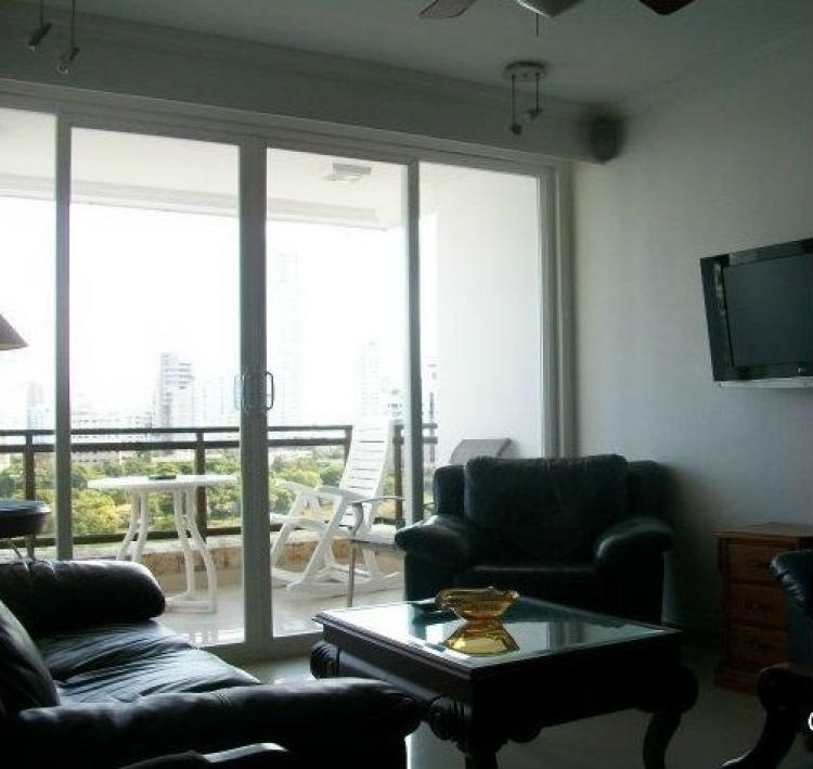 Foto Apartamento en Arriendo en Cartagena, Bolívar - $ 400.000 - APA82110 - BienesOnLine