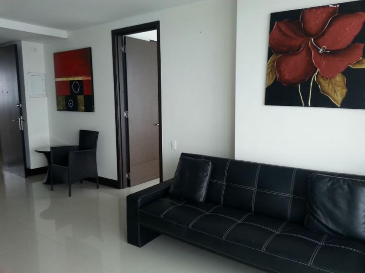 Foto Apartamento en Arriendo en Cartagena, Bolívar - $ 350.000 - APA82121 - BienesOnLine