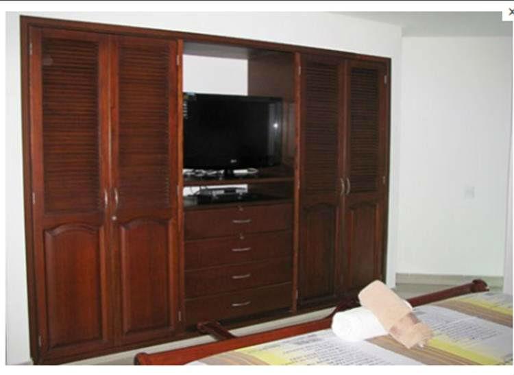 Foto Apartamento en Arriendo en Cartagena, Bolívar - $ 200.000 - APA82182 - BienesOnLine
