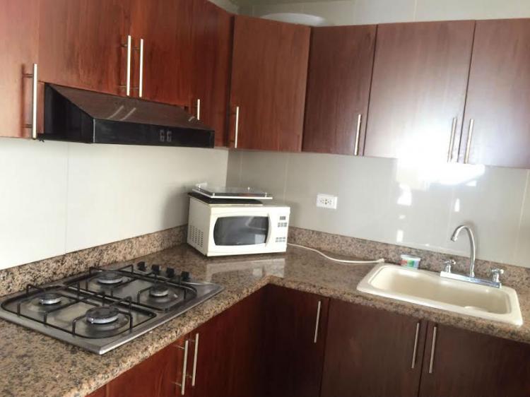 Foto Apartamento en Arriendo en Cartagena, Bolívar - $ 350.000 - APA82195 - BienesOnLine