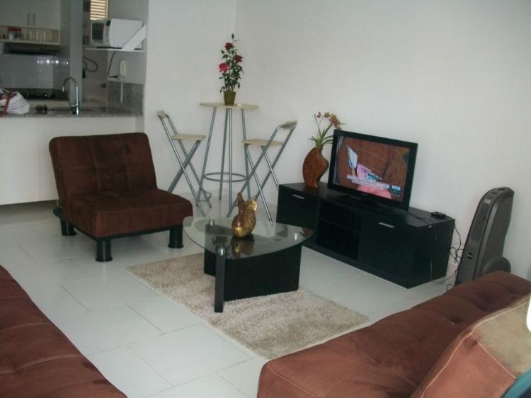Foto Apartamento en Arriendo en Cartagena, Bolívar - $ 250.000 - APA82257 - BienesOnLine
