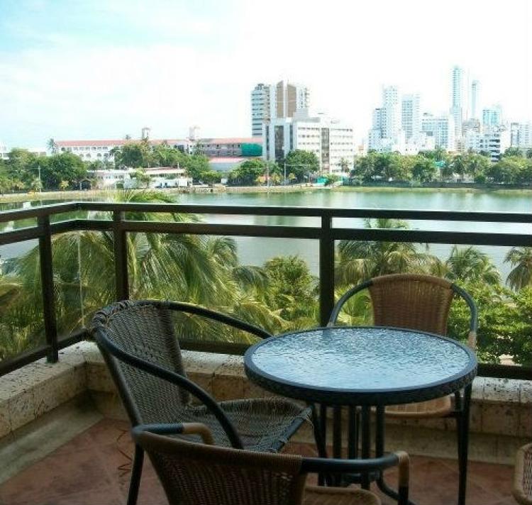 Foto Apartamento en Arriendo en Cartagena, Bolívar - $ 350.000 - APA82333 - BienesOnLine