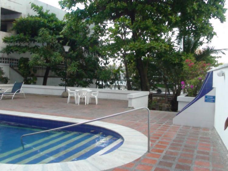 Foto Apartamento en Arriendo en Cartagena, Bolívar - $ 350.000 - APA82335 - BienesOnLine