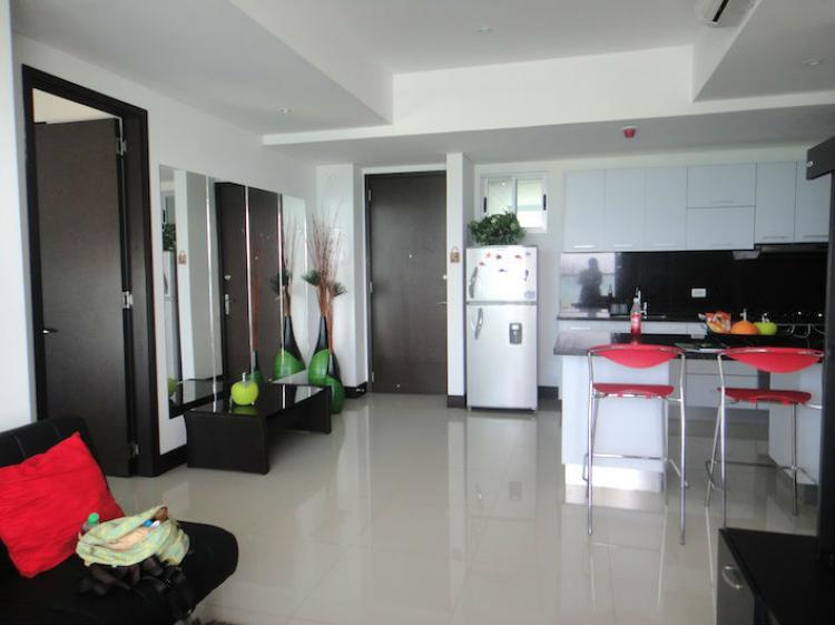 Foto Apartamento en Arriendo en Cartagena, Bolívar - $ 400.000 - APA82372 - BienesOnLine