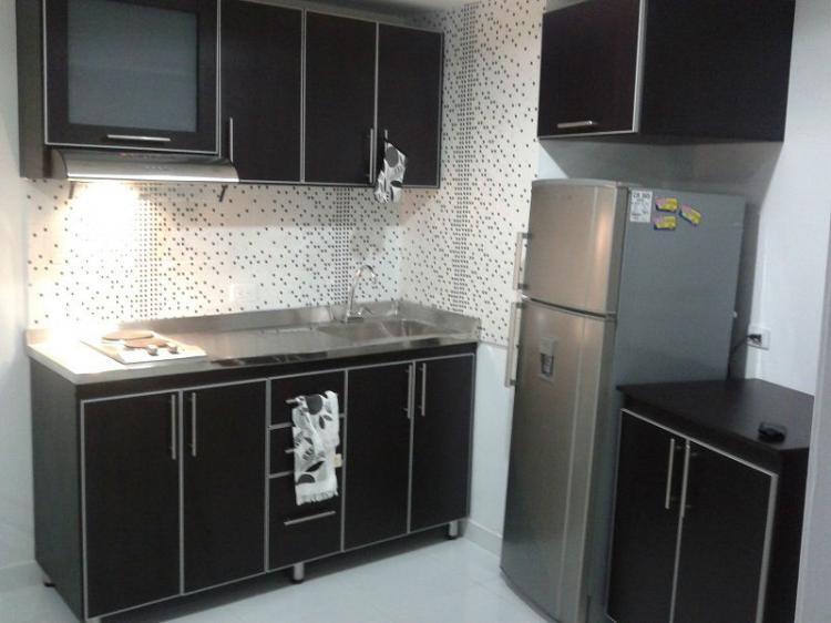 Foto Apartamento en Arriendo en Cartagena, Bolívar - $ 180.000 - APA82457 - BienesOnLine